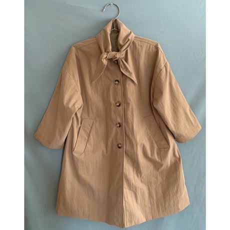 BÜB Maree Rose Coat