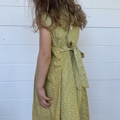 Rose Dress Size6