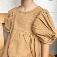 BÜB Amy Puffsleeve Dress