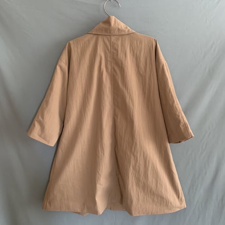 BÜB Maree Rose Coat