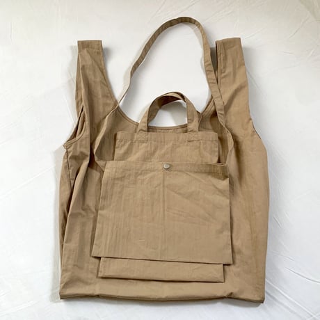 BÜB MÜM BAG