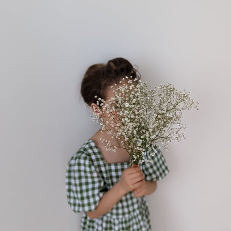 BÜB GREEN HILL DRESS