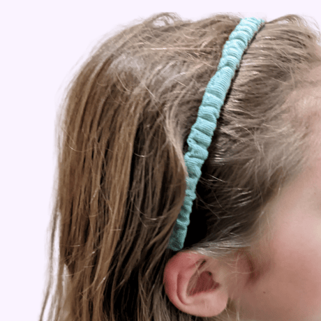 Rainbow Headband