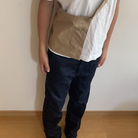 BÜB MÜM BAG