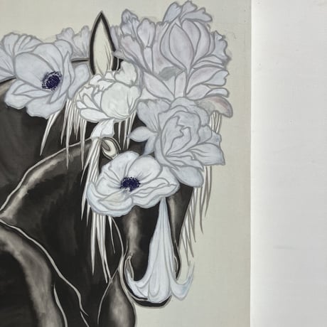 華馬