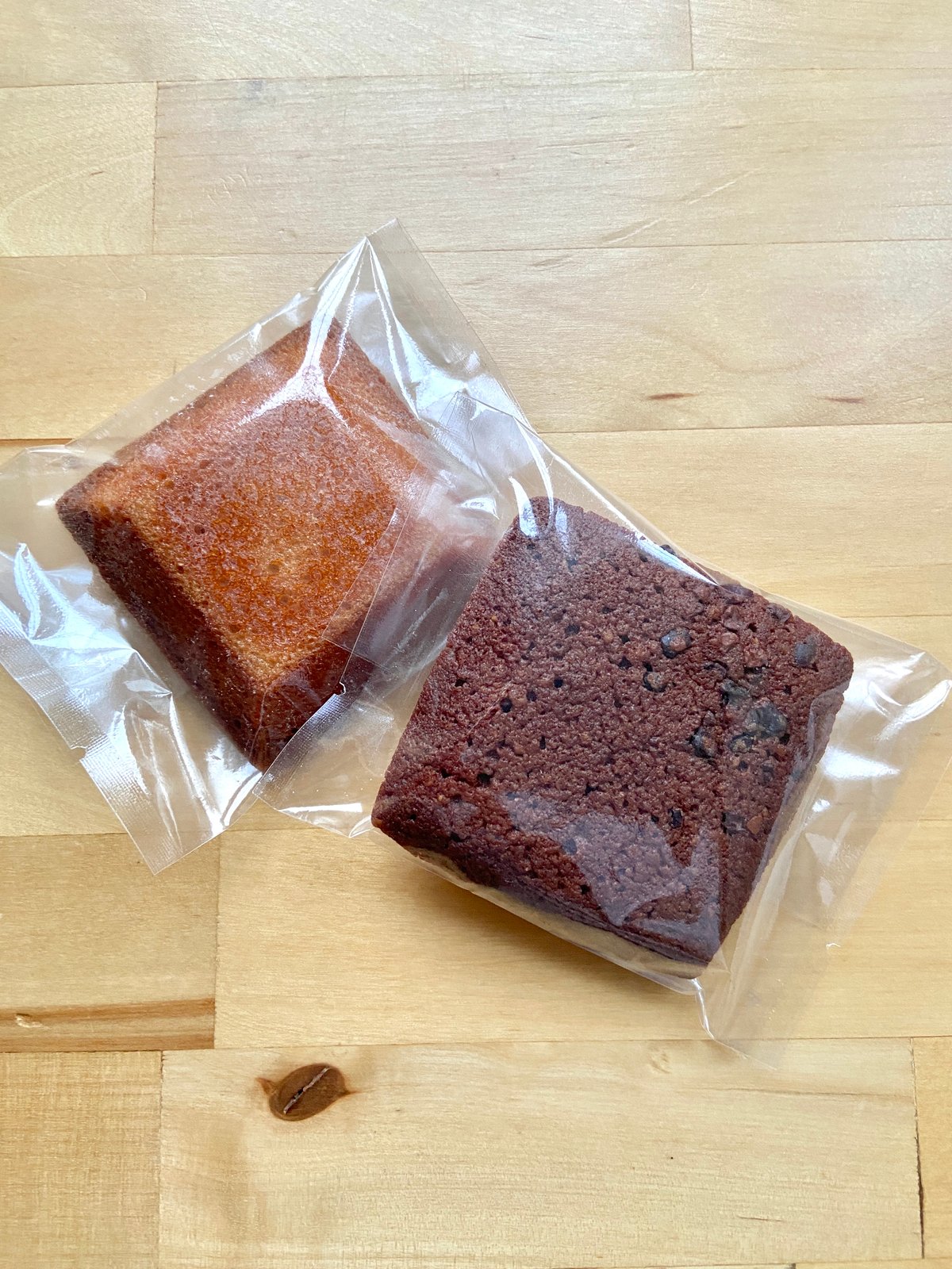 フィナンシェ型　25個取　中古品 フィナンシェセット 2/4〜7発送 | LAUKIKA®