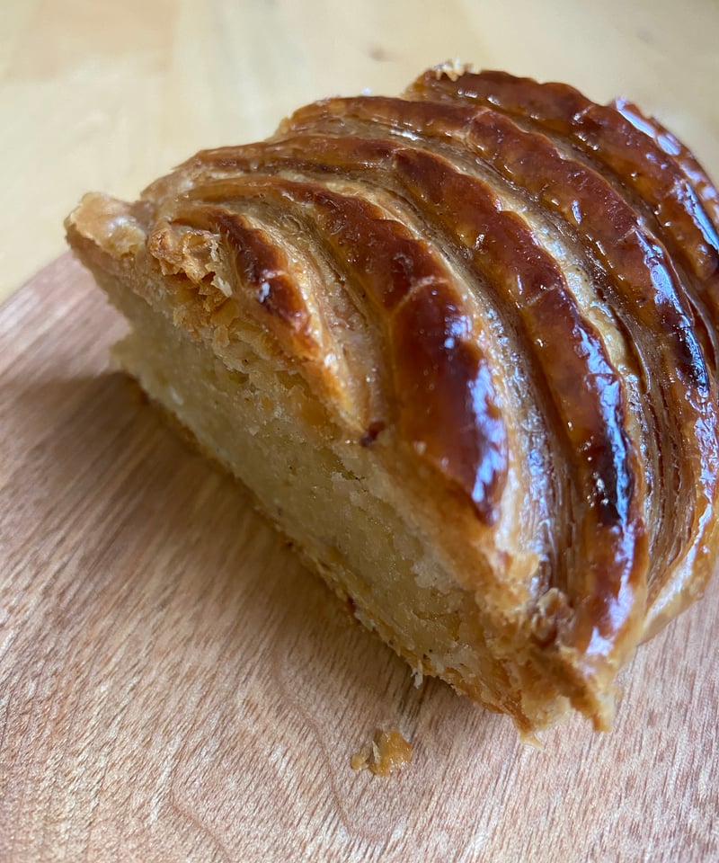 2026「ガレット デ ロワ」さん 1/15〜24発送分 | LAUKIKA®