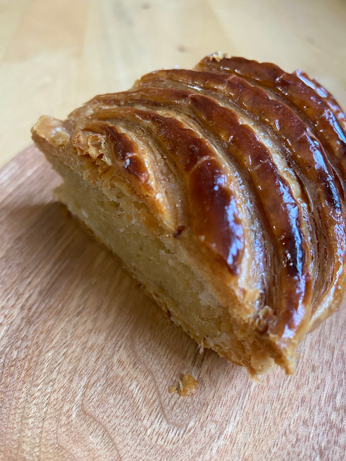 2026「ガレット デ ロワ」さん 1/15〜24発送分 | LAUKIKA®