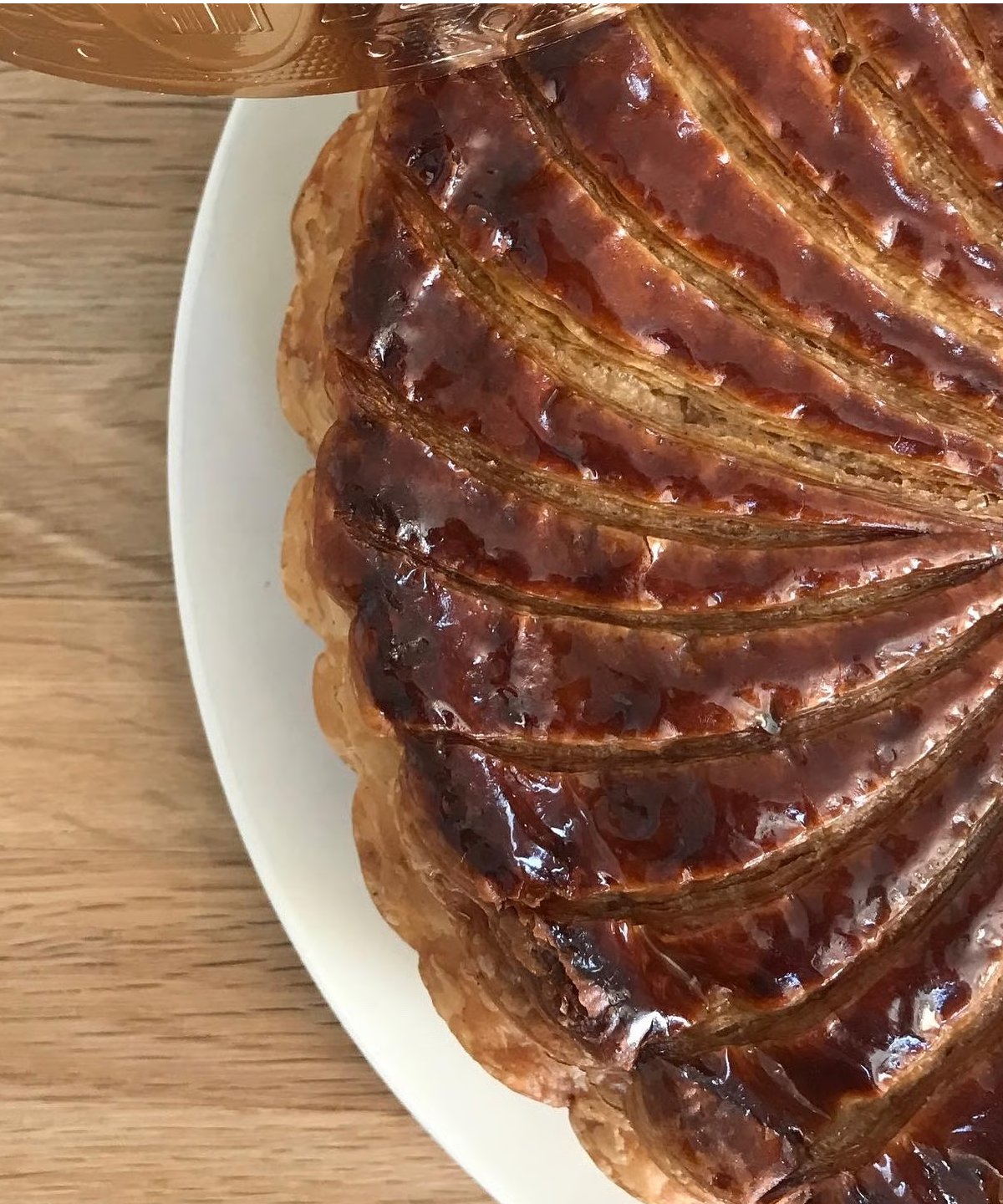 2026「ガレット デ ロワ」さん 1/15〜24発送分 | LAUKIKA®