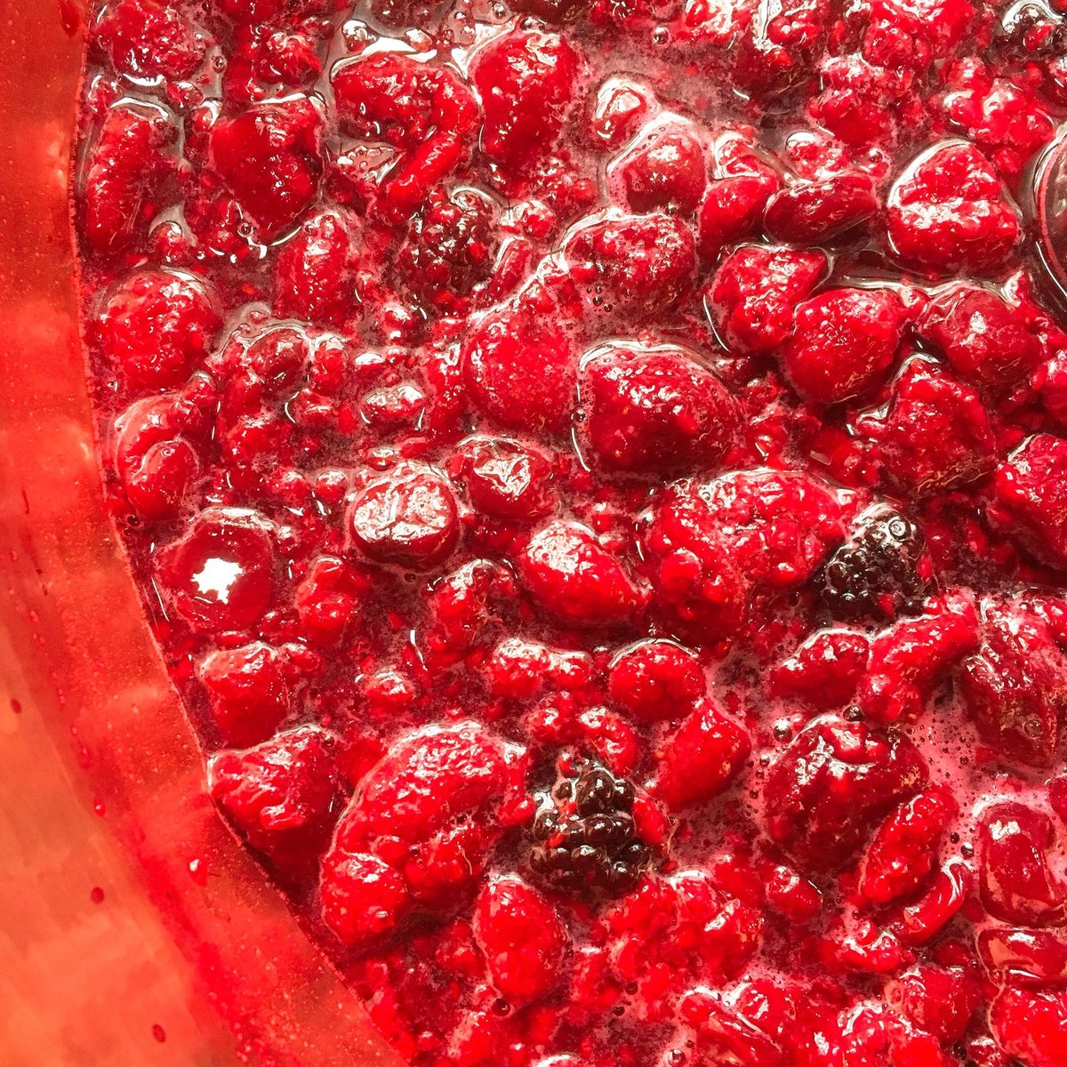 たけくらべりぃ（ミックスベリーのジャム/世界文学ジャム全集