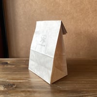 お裾分け袋（ジャムは2個まで入ります）