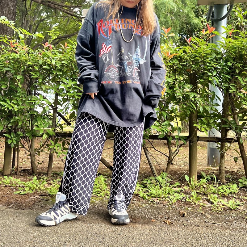 Vintage モリンフェンTシャツ mtg Shirt XL Morinfen 最新最全の