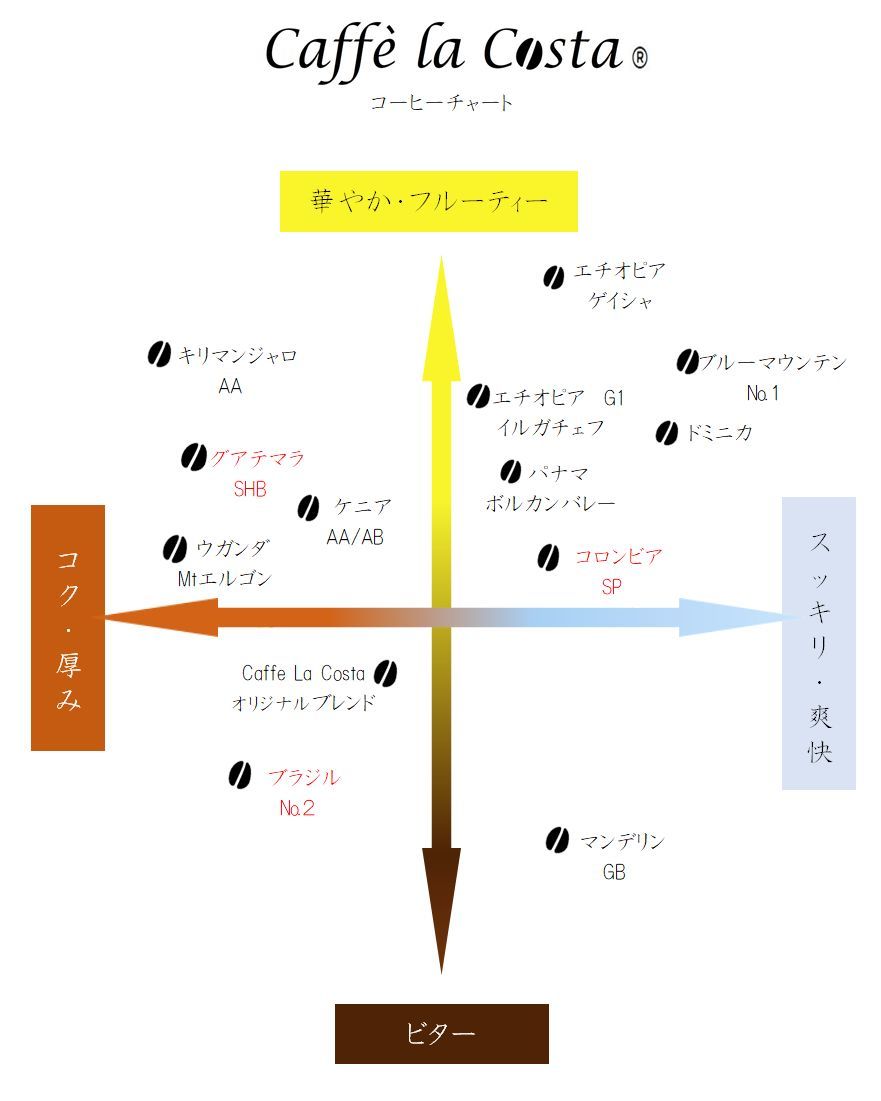 限定10セット】自家焙煎スペシャルティコーヒードリップバッグお試し5