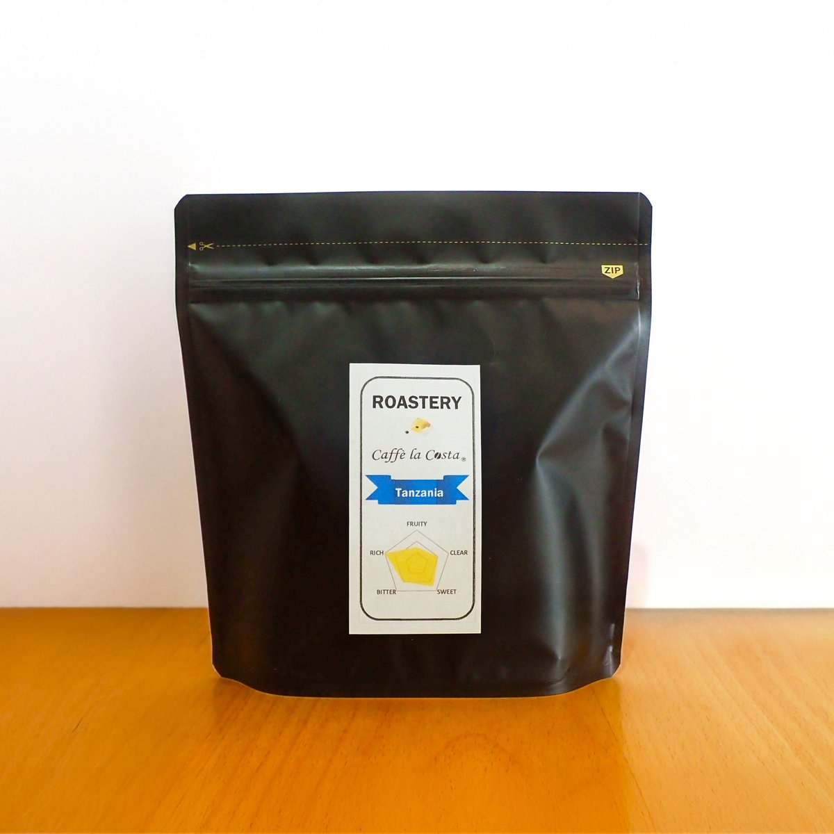 タンザニアキリマンジャロ タンザニア キリマンジャロ アフリカンファミリーAA - 東京都