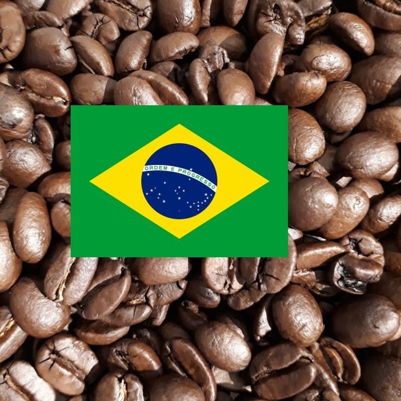 ブラジル カフェ・ドルチェ（200g） | Caffe La Costa