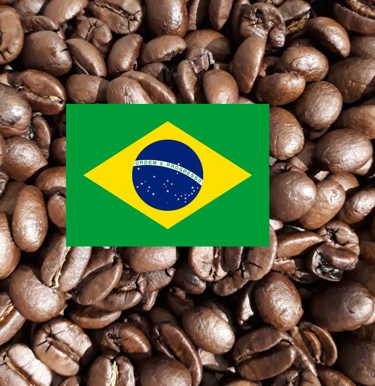 ブラジル カフェ・ドルチェ（200g） | Caffe La Costa