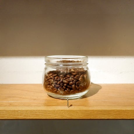 オススメコーヒーセット（ブレンド100ｇ＋エチオピア100ｇ）
