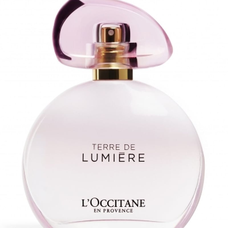 5ml》テール ド ルミエール.EDT【ロクシタン】 | Parfumarche 5ml》テール ド ルミエール.EDT【ロクシタン】 | Parfumarche