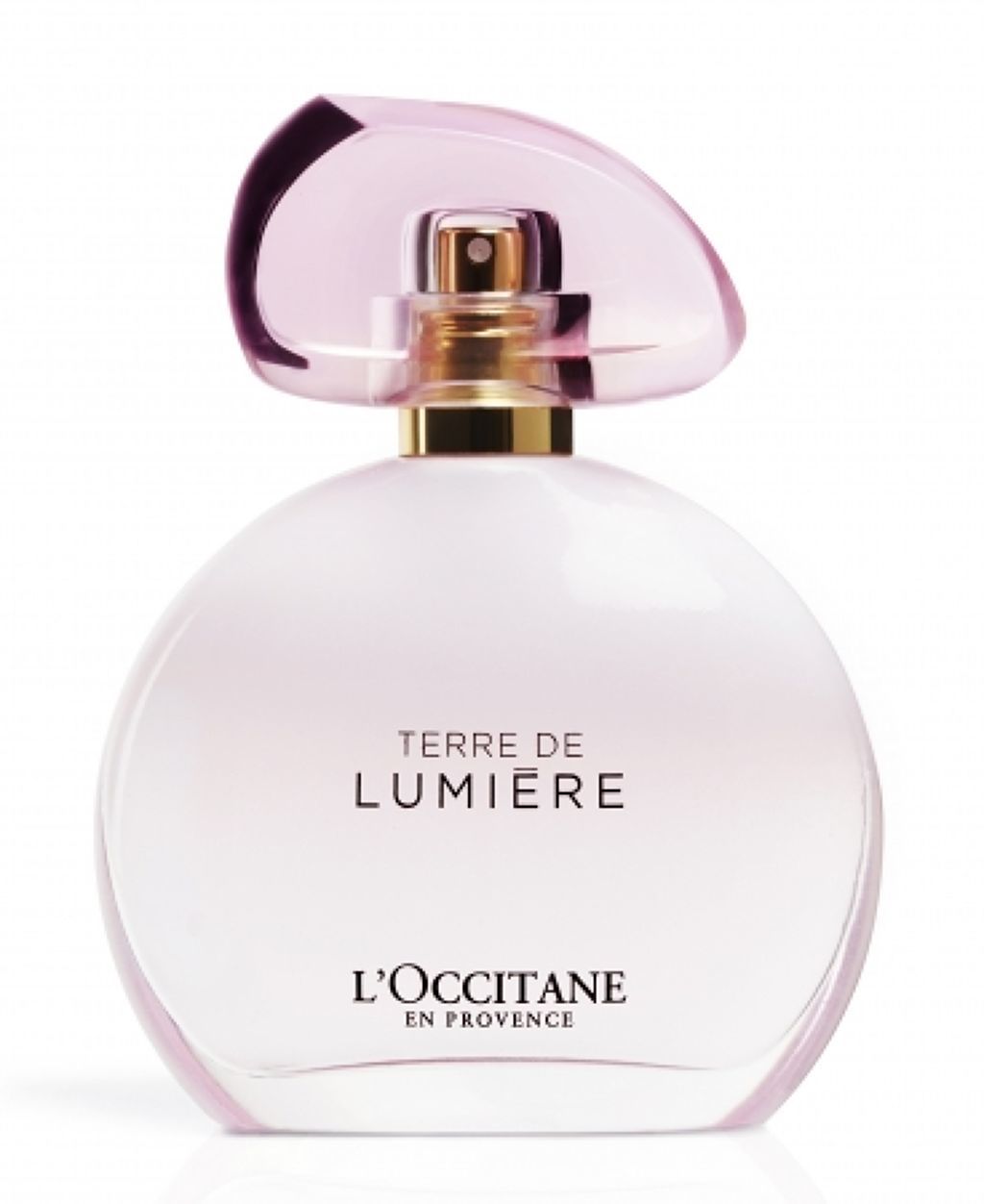 5ml》テール ド ルミエール．EDT【ロクシタン】 | Parfumarche
