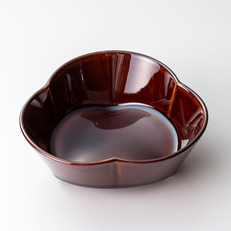 中国 耳付三つ足洗筆（鉢） u6230835 楽天市場】KAMIYAMA UFO POT【金彩高足付】13cm×9cm 3号 かみ山