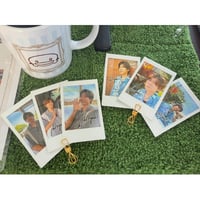6/21 会場販売ランダムチェキ