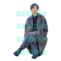【数量限定】アクリルスタンド＊待ち合わせ今津くん
