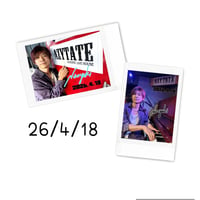26.4.18 会場販売ランダムチェキ