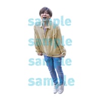 【数量限定】アクリルスタンド【5月】つばめ今津