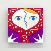 Face series_Alyosha