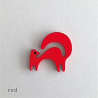 squirrel  magnet