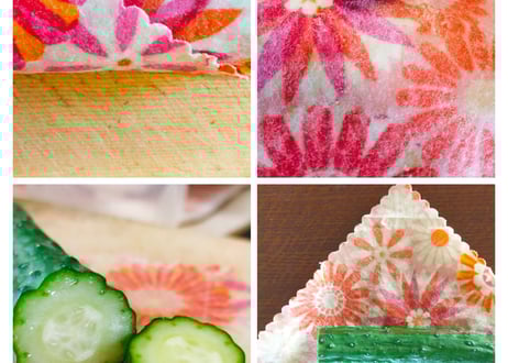 ヴィーガンエコラップ（SSサイズ）