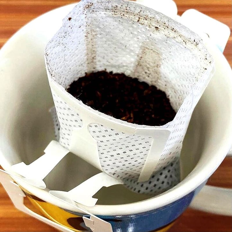 ルミナス珈琲ドリップバッグ10種類セット(＋1袋) | 自家焙煎珈琲