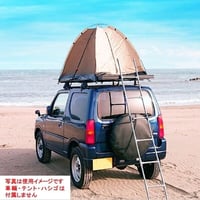 ジムニー JB64 トランクカーゴキャリア | Bougainvillea