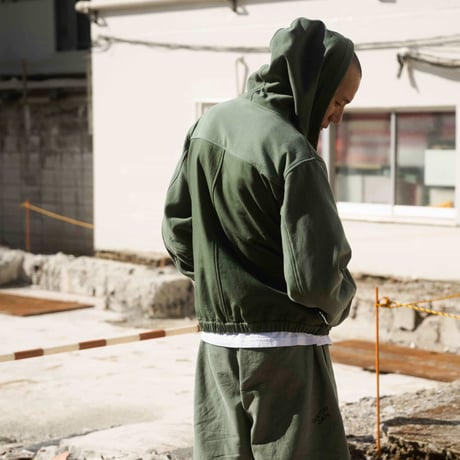 Laundry Hoodie