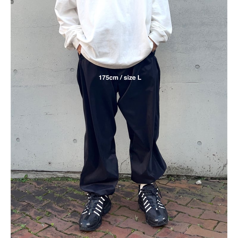 SOLOTEX®︎ TRAINING PANTS | ØØØØ