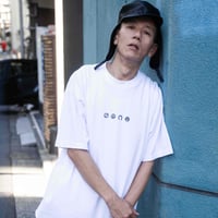 × MINE USA - LOGO S/S T-shirt