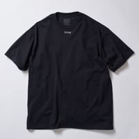 "LOGO"  CORDURA  T-Shirt（Black）