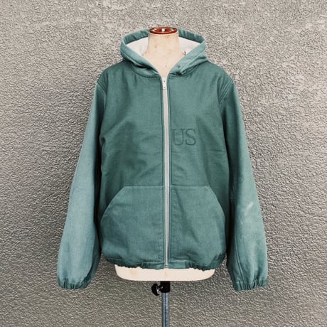 Laundry Hoodie