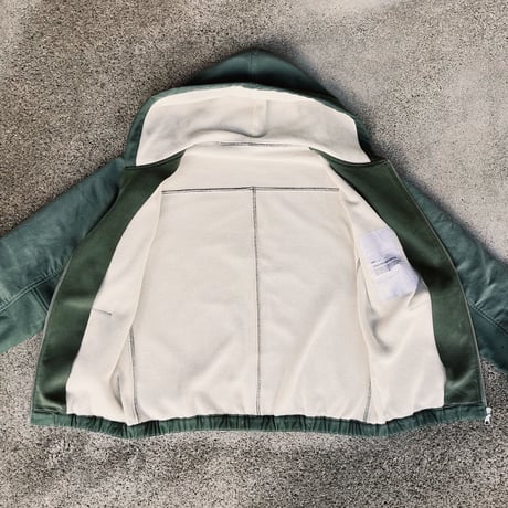 Laundry Hoodie