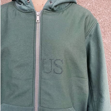 Laundry Hoodie