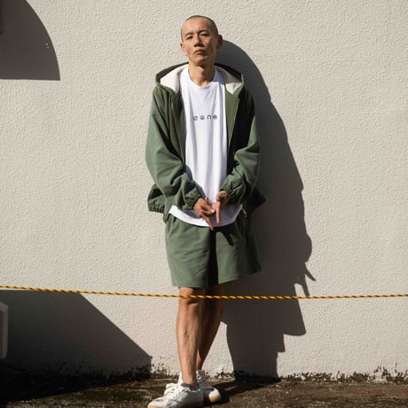 Laundry Hoodie