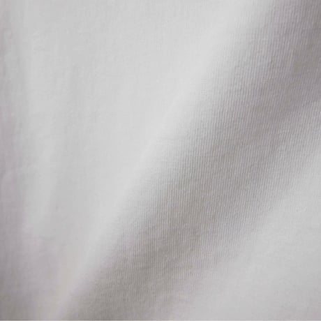 Classic Henley neck L/S T-shirt