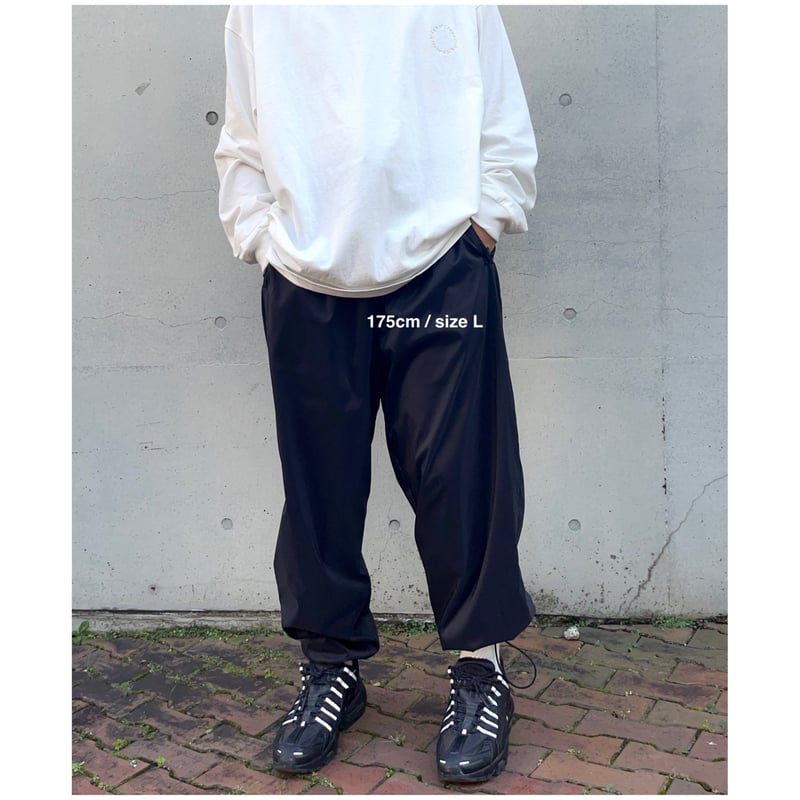 SOLOTEX®︎ TRAINING PANTS | ØØØØ