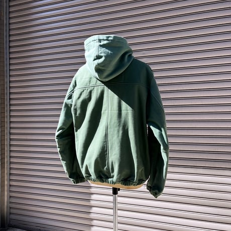 Laundry Hoodie