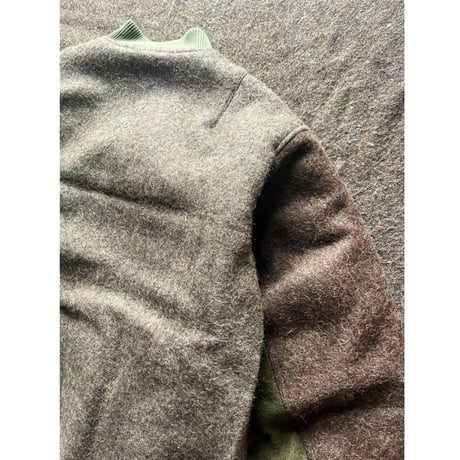 MA - Ø “Vintage Blanket” Type-Q