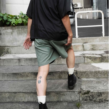Laundry Easy Shorts