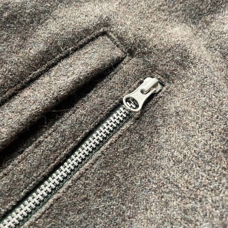 MA - Ø “Vintage Blanket” Type-Q