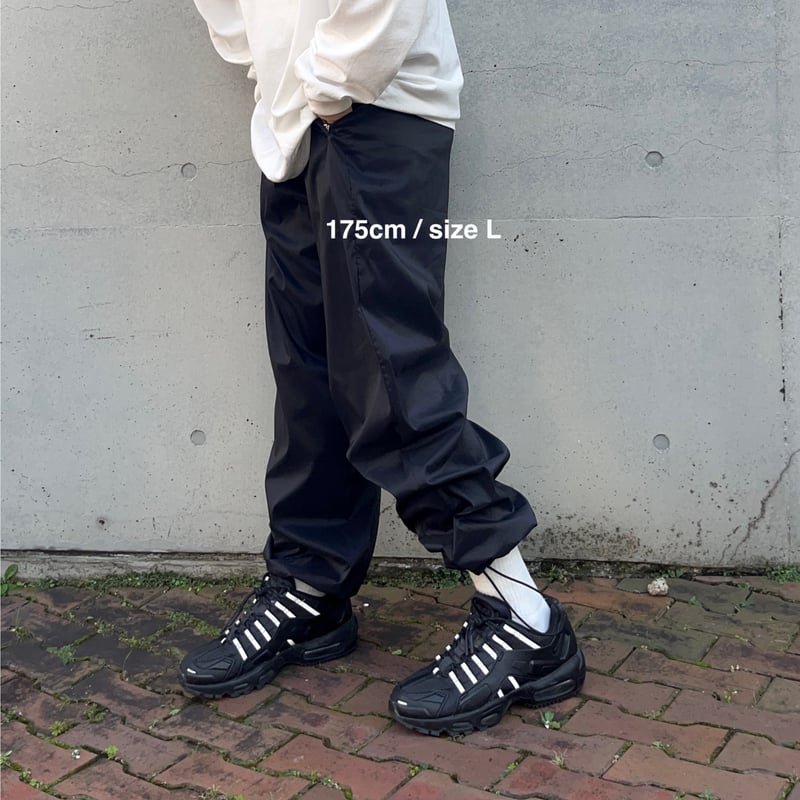 SOLOTEX®︎ TRAINING PANTS | ØØØØ