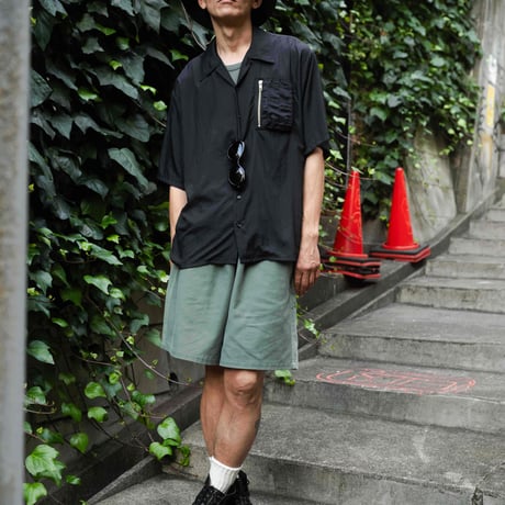 Laundry Easy Shorts