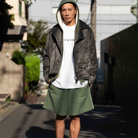 Laundry Easy Shorts